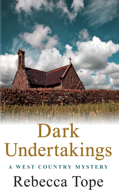 Dark Undertakings, Paperback / softback Book