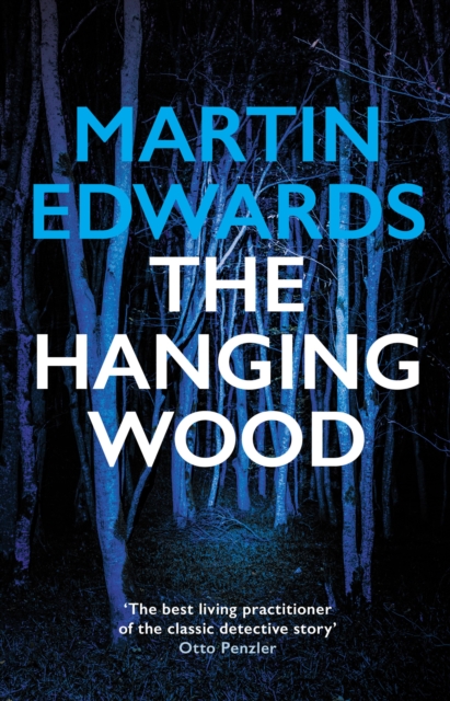 The Hanging Wood, EPUB eBook