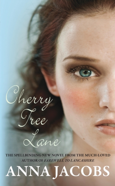 Cherry Tree Lane, EPUB eBook