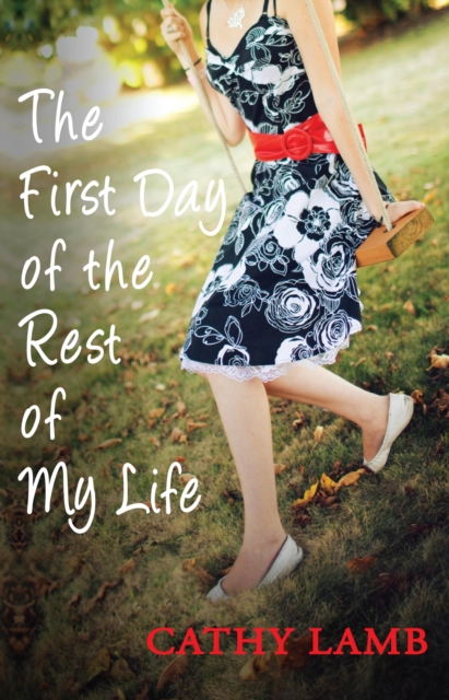 The First Day of the Rest of My Life, EPUB eBook