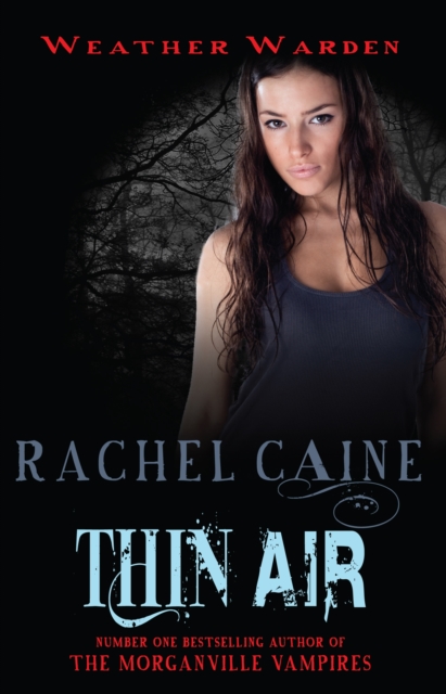 Thin Air : The heart-stopping urban fantasy adventure, Paperback / softback Book