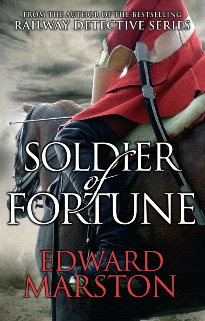 Soldier of Fortune, Paperback Book