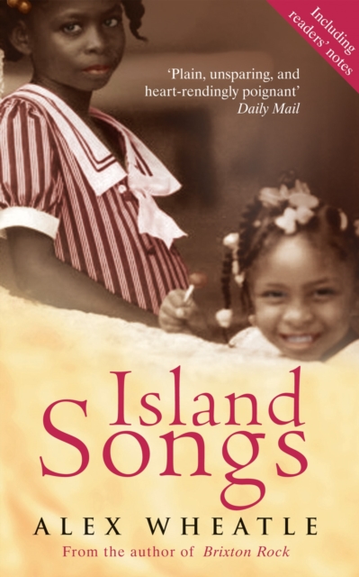 Island Songs, Paperback / softback Book