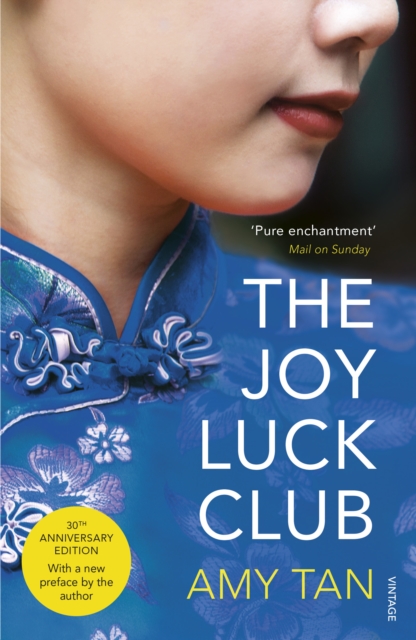 The Joy Luck Club, Paperback / softback Book