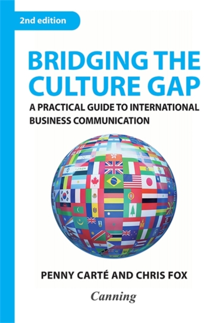 Bridging the Culture Gap : A Practical Guide to International Business Communication, Paperback / softback Book