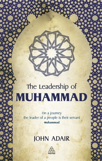 The Leadership of Muhammad, Hardback Book