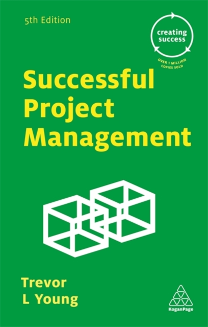 Successful Project Management, Paperback / softback Book