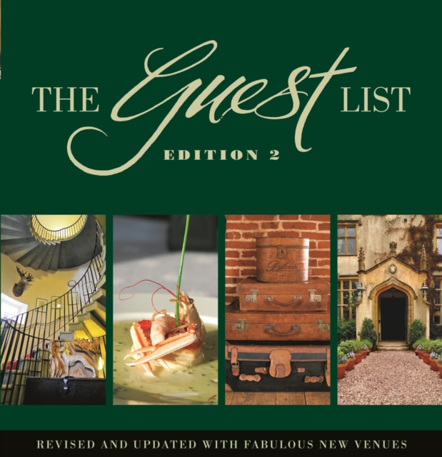 The Guest List : Collection 2, Paperback Book