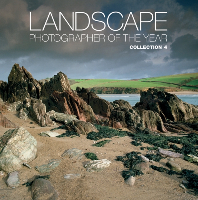 Landscape Photographer of the Year : Collection 4 Collection 4, Hardback Book