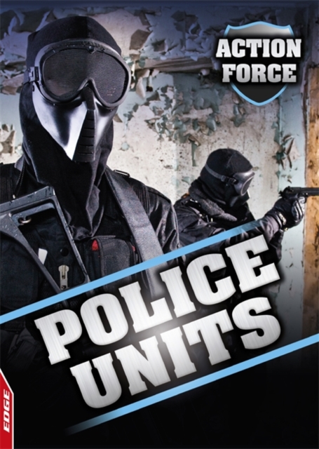Police Units, Hardback Book