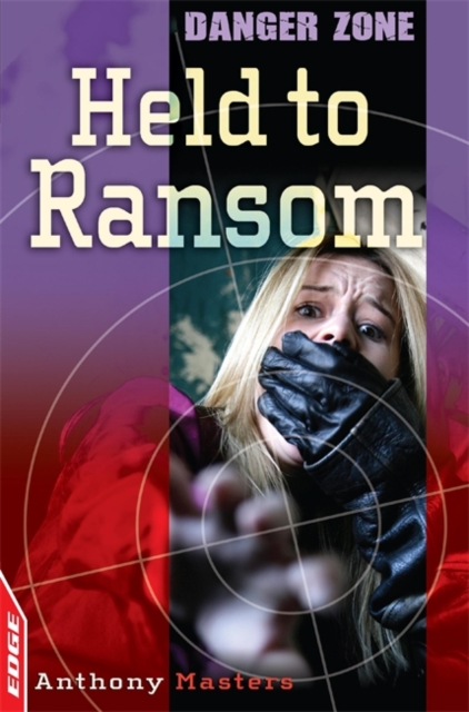 Held to Ransom, Paperback Book