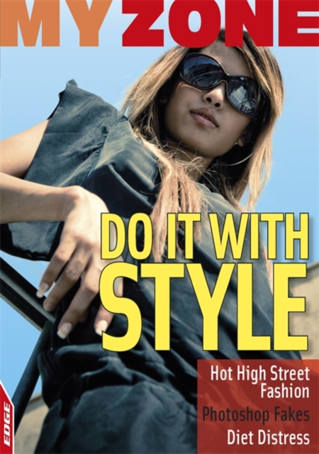 Do It With Style, Paperback Book