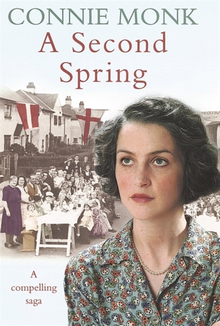 A Second Spring, Hardback Book