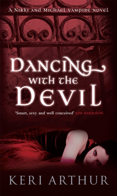 Dancing With The Devil : Number 1 in series, Paperback / softback Book