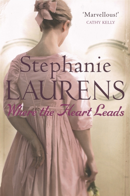 Where The Heart Leads : Number 1 in series, Paperback / softback Book
