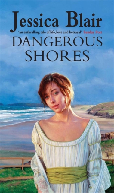 Dangerous Shores, Paperback Book