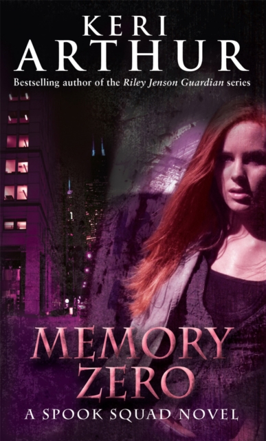 Memory Zero : Number 1 in series, Paperback / softback Book
