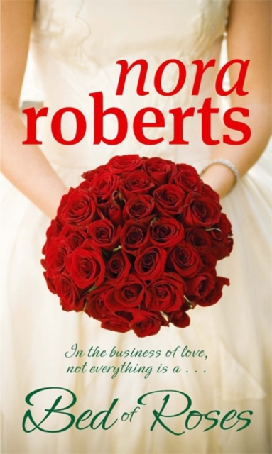 A Bed Of Roses : Number 2 in series, Paperback / softback Book