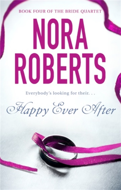 Happy Ever After : Number 4 in series, Paperback / softback Book