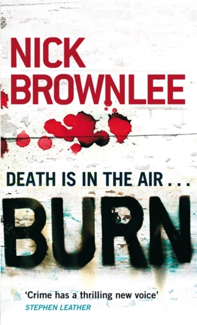 Burn : Number 2 in series, Paperback / softback Book