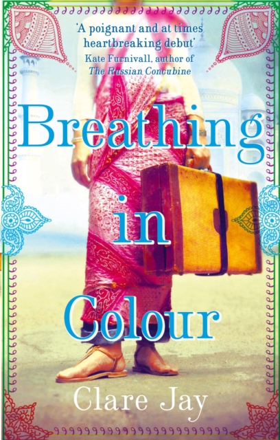 Breathing In Colour, Paperback / softback Book