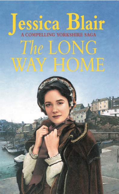 The Long Way Home, Paperback / softback Book