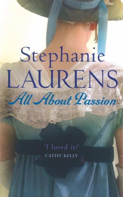All About Passion : Number 7 in series, Paperback / softback Book