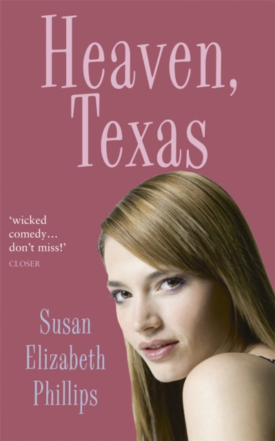 Heaven, Texas : Number 2 in series, Paperback / softback Book