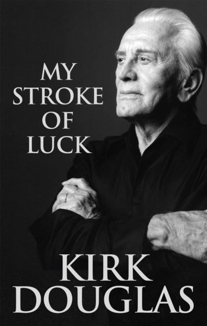 My Stroke Of Luck, Paperback / softback Book