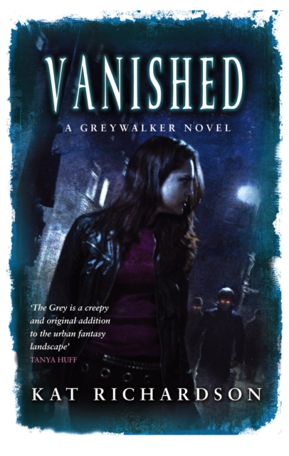 Vanished : Number 4 in series, Paperback / softback Book
