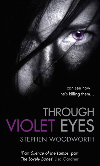 Through Violet Eyes : Number 1 in series, Paperback / softback Book
