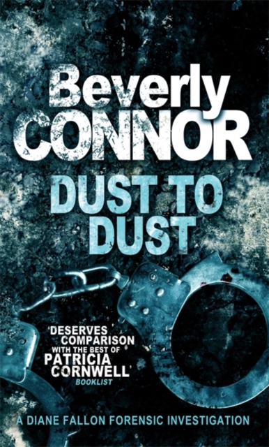 Dust To Dust : Number 7 in series, Paperback / softback Book