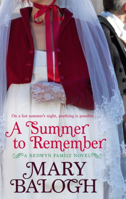 A Summer To Remember : Number 2 in series, Paperback / softback Book