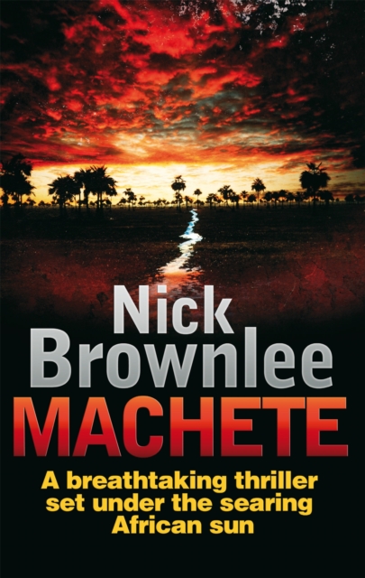 Machete : Number 3 in series, Paperback / softback Book