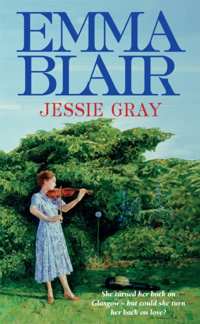 Jessie Gray, Paperback / softback Book