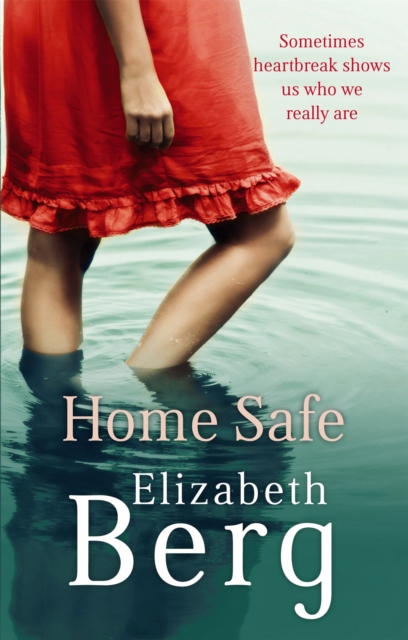 Home Safe, Paperback / softback Book
