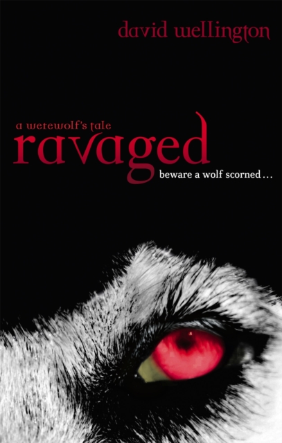 Ravaged : Number 2 in series, Paperback / softback Book