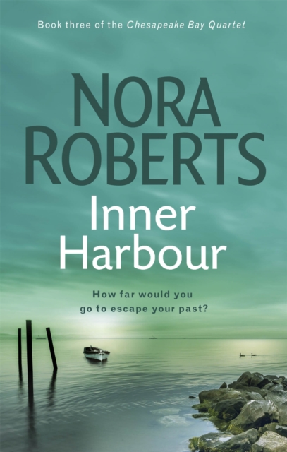 Inner Harbour : Number 3 in series, Paperback / softback Book