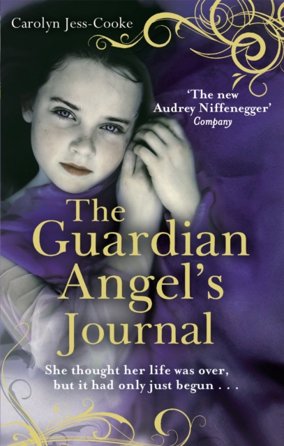 The Guardian Angel's Journal, Paperback / softback Book