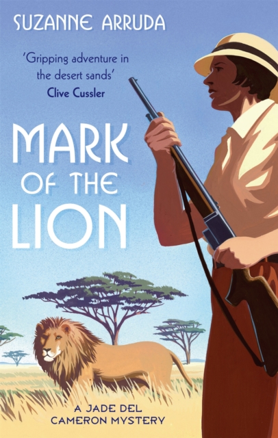 Mark Of The Lion : Number 1 in series, Paperback / softback Book