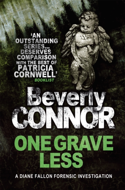 One Grave Less : Number 9 in series, Hardback Book