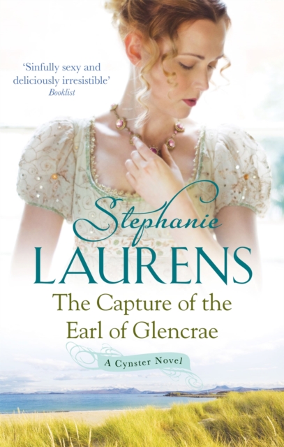 The Capture Of The Earl Of Glencrae : Number 3 in series, Paperback / softback Book