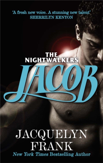 Jacob : Number 1 in series, Paperback / softback Book