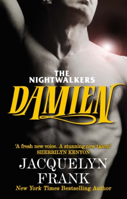 Damien : Number 4 in series, Paperback / softback Book