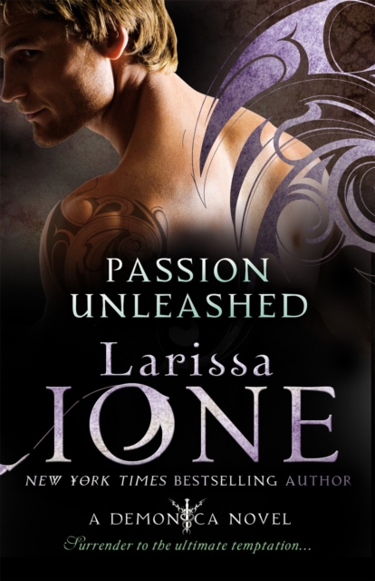 Passion Unleashed : Number 3 in series, Paperback / softback Book
