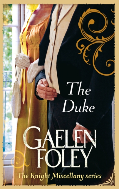 The Duke : Number 1 in series, Paperback / softback Book