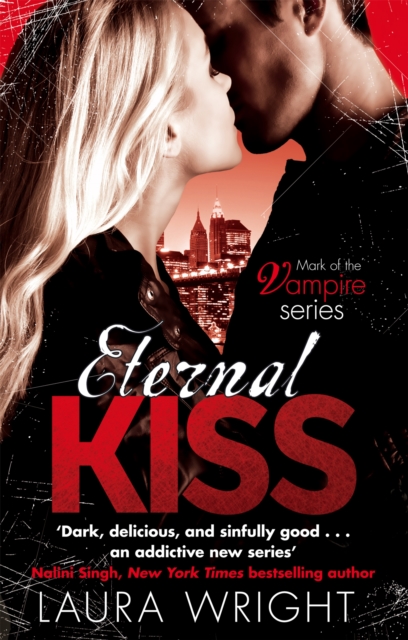 Eternal Kiss : Number 2 in series, Paperback / softback Book