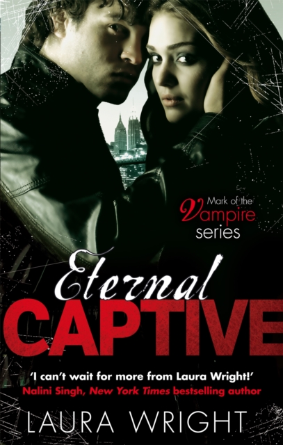 Eternal Captive : Number 3 in series, Paperback / softback Book