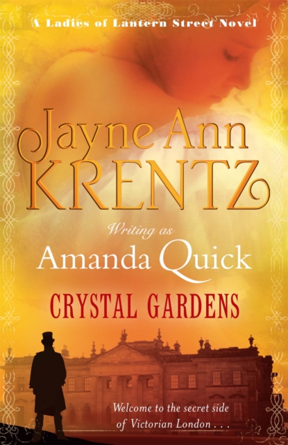 Crystal Gardens : Number 1 in series, Paperback / softback Book