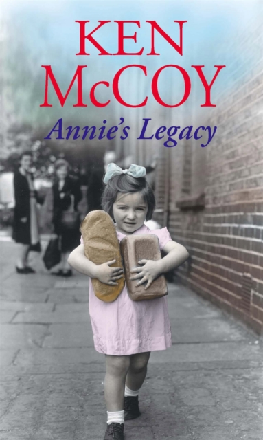 Annie's Legacy, Paperback / softback Book